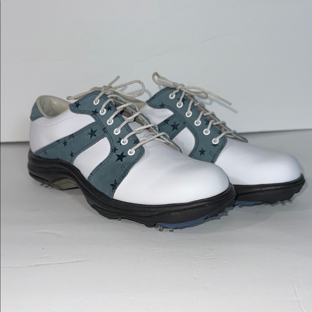 New FootJoy‎ Women's Golf Saddle Shoes